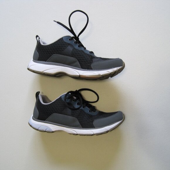 Vionic Dashell Women's Lace Up Athletic Walking Shoe sz 7 - Picture 2 of 8